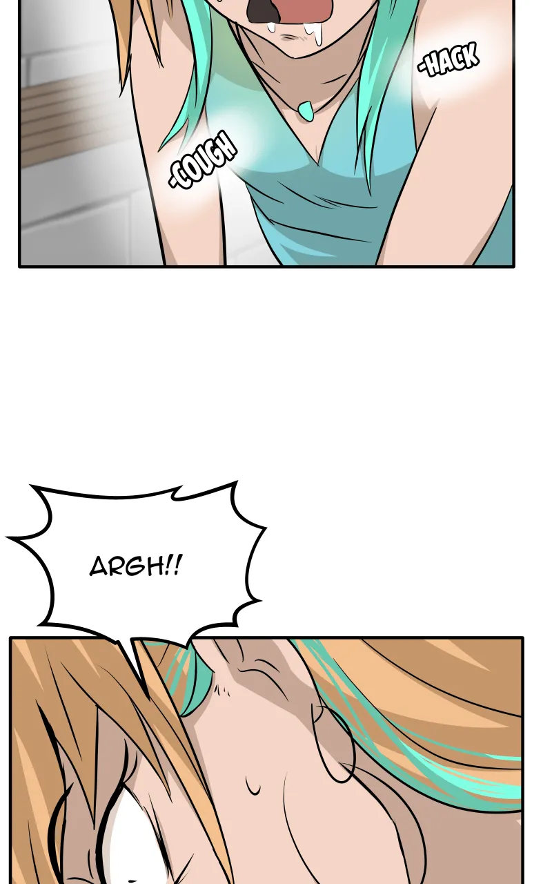Do You Like Tomboys? Chapter 11 page 33 - 