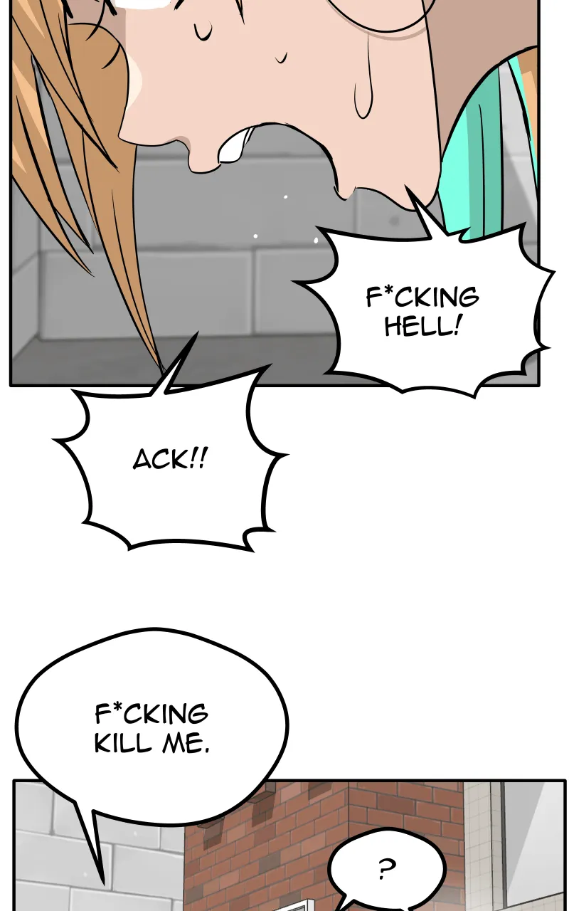 Do You Like Tomboys? Chapter 11 page 34 - 