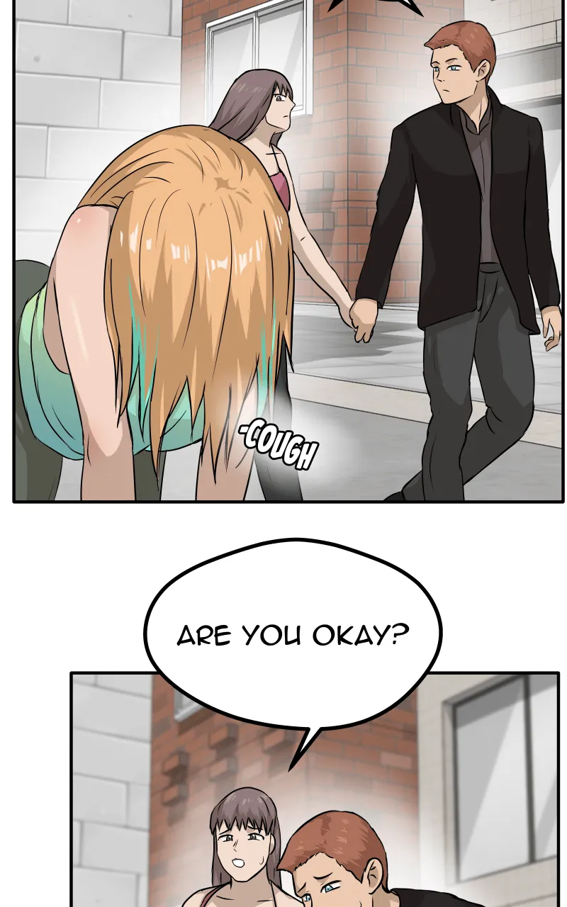 Do You Like Tomboys? Chapter 11 page 35 - 
