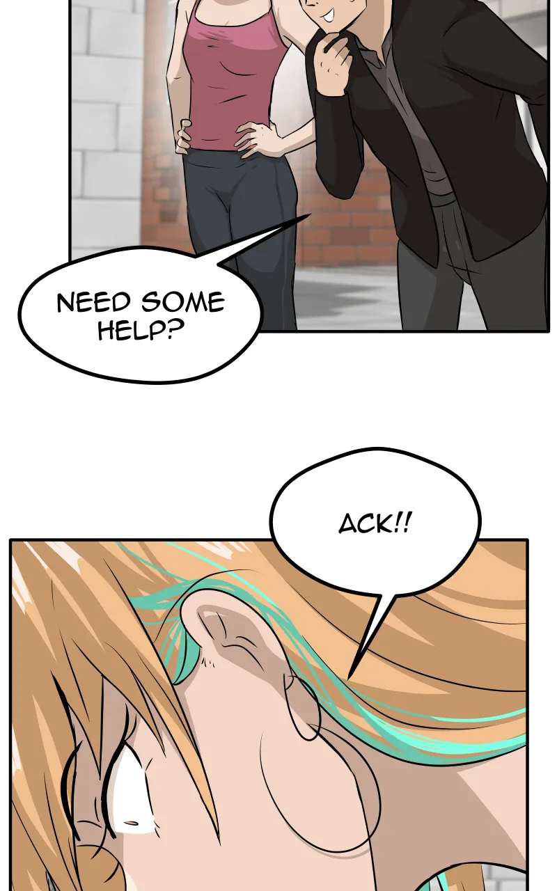 Do You Like Tomboys? Chapter 11 page 36 - 