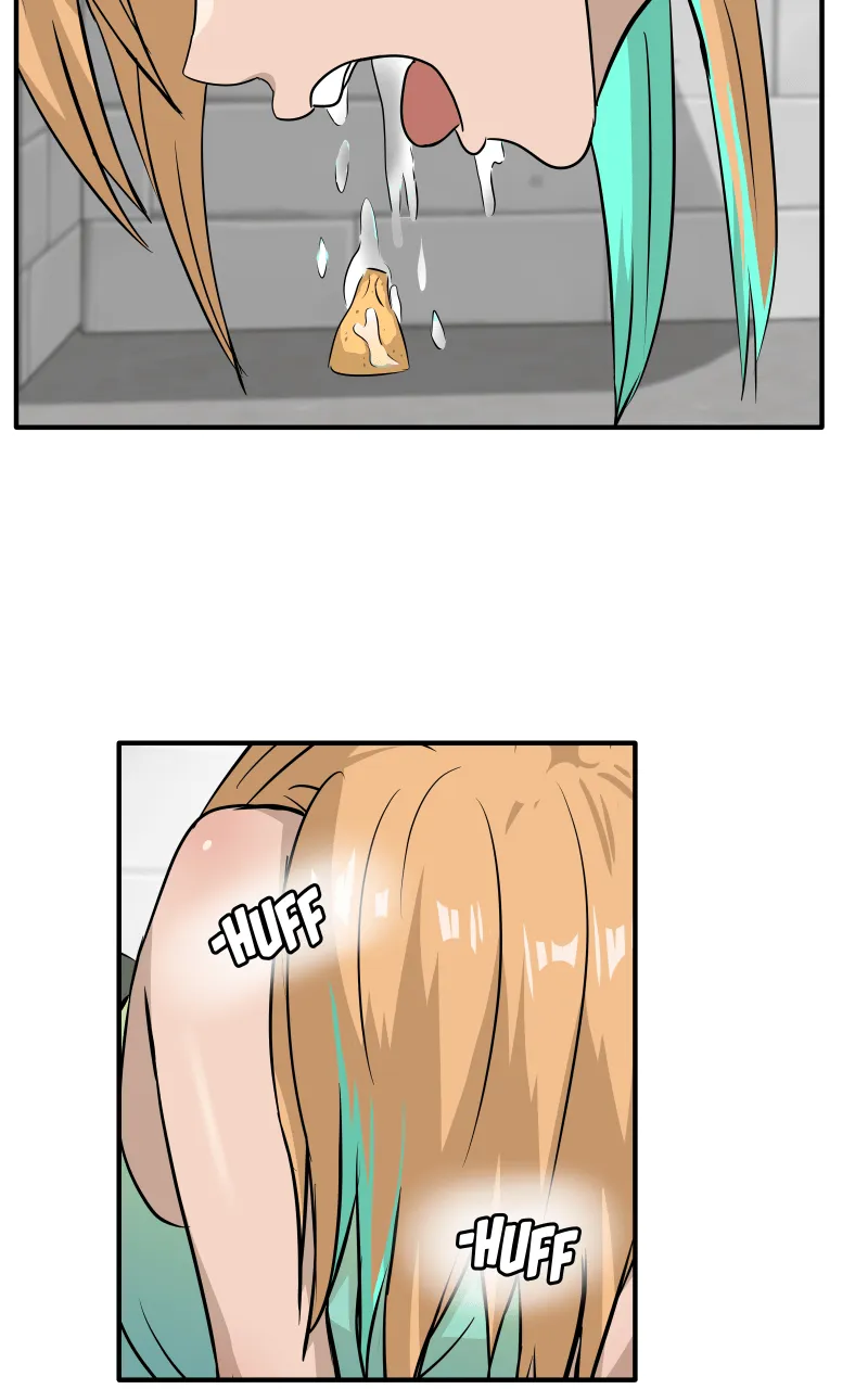 Do You Like Tomboys? Chapter 11 page 37 - 