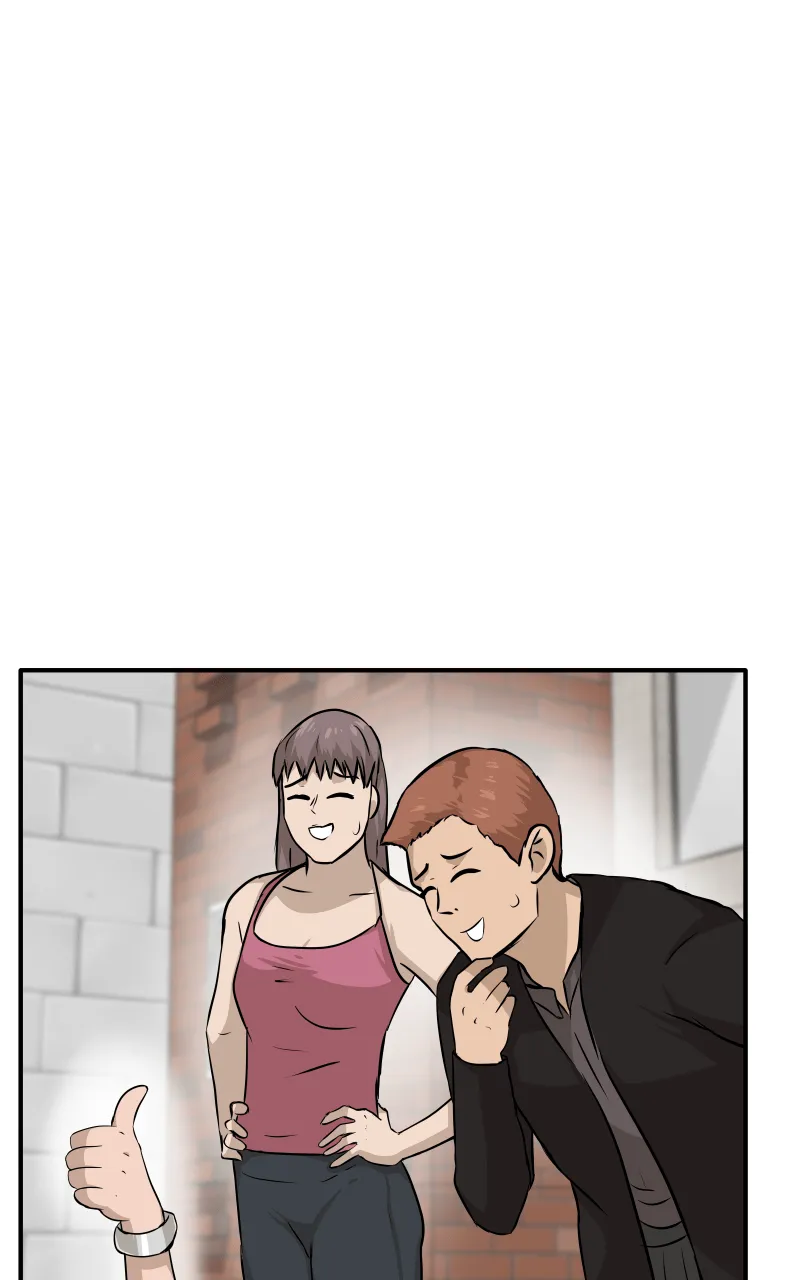 Do You Like Tomboys? Chapter 11 page 38 - 
