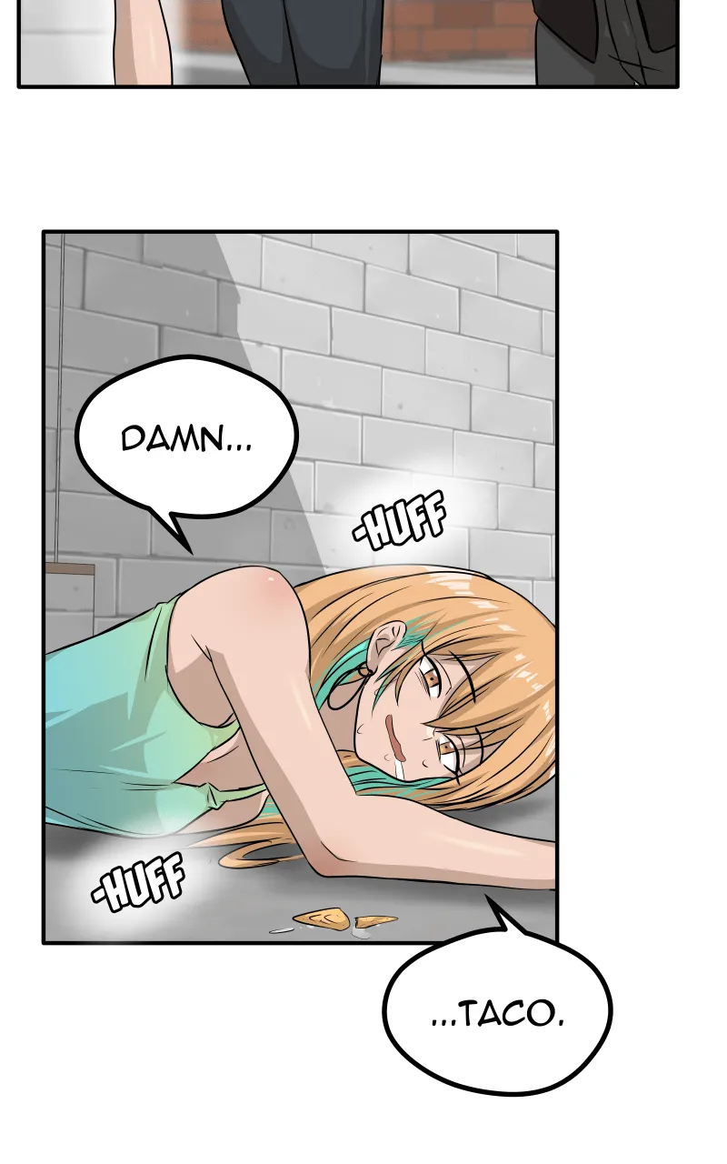 Do You Like Tomboys? Chapter 11 page 39 - 