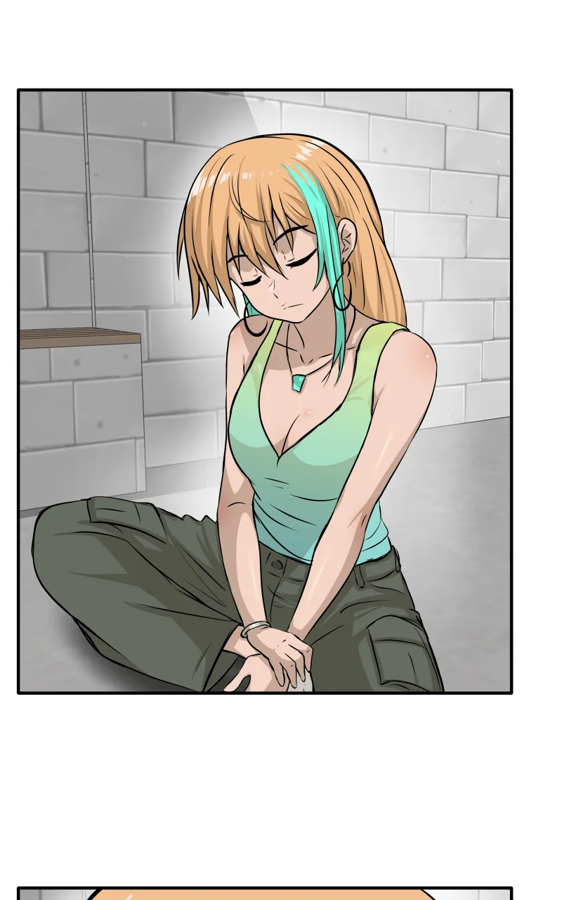 Do You Like Tomboys? Chapter 11 page 40 - 