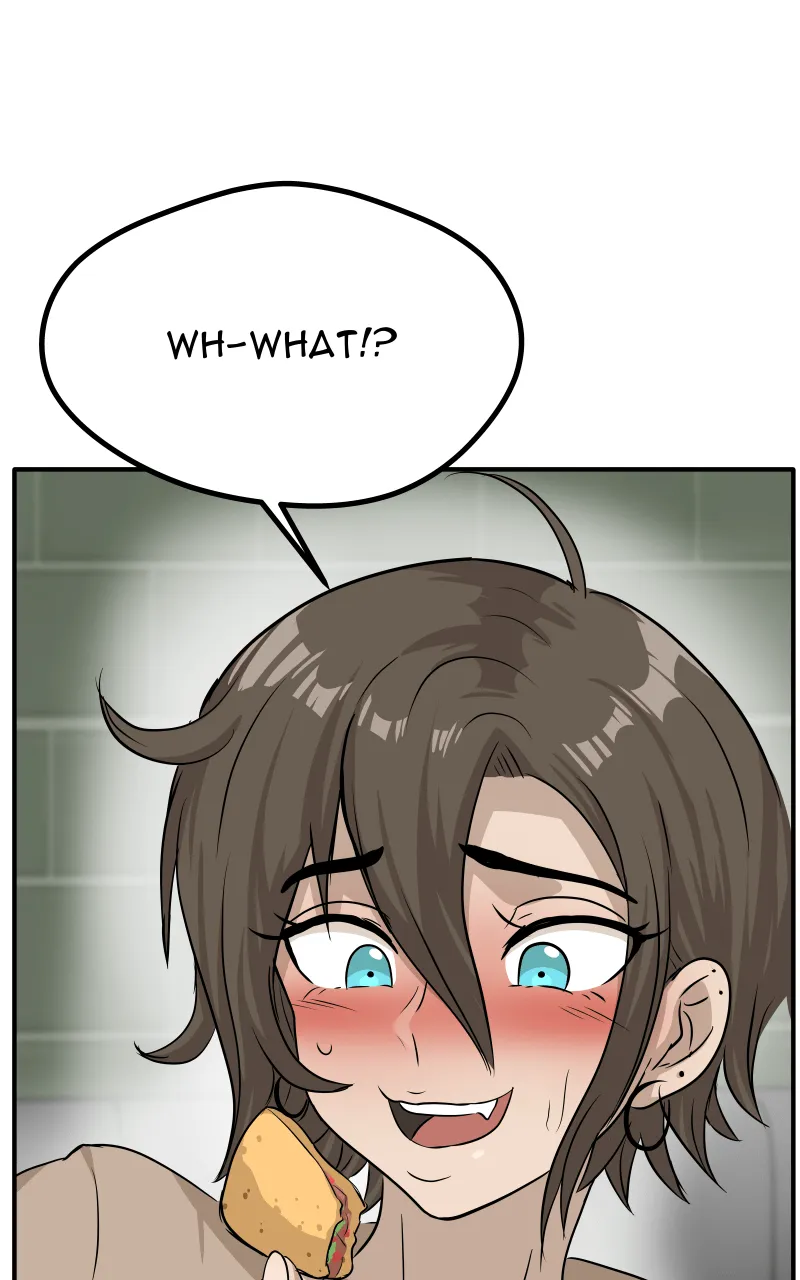 Do You Like Tomboys? Chapter 11 page 5 - 