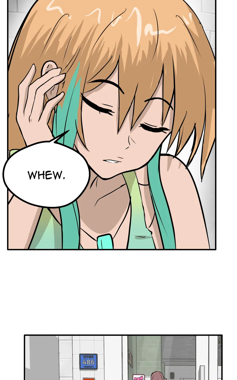 Do You Like Tomboys? Chapter 11 page 41 - 