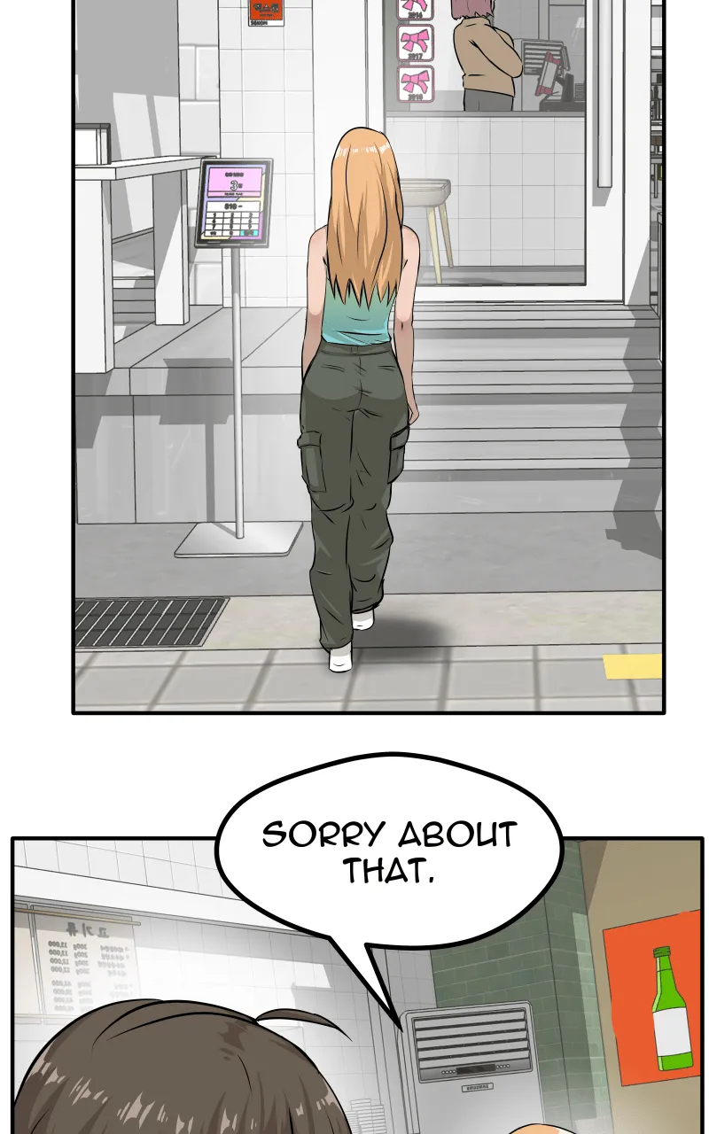 Do You Like Tomboys? Chapter 11 page 42 - 