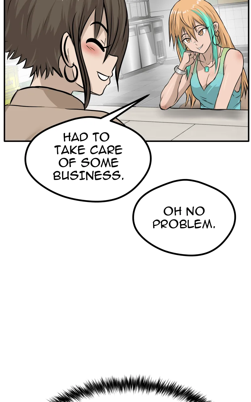 Do You Like Tomboys? Chapter 11 page 43 - 