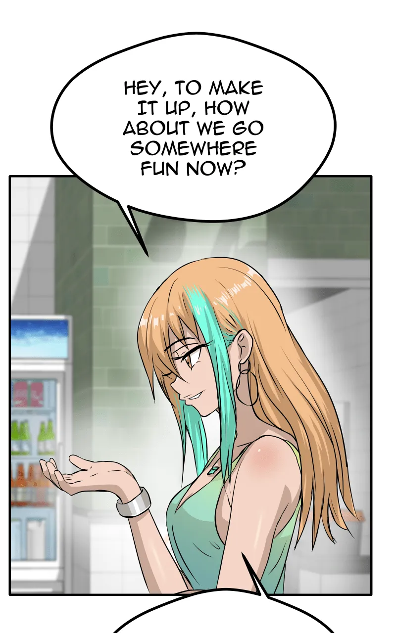 Do You Like Tomboys? Chapter 11 page 45 - 