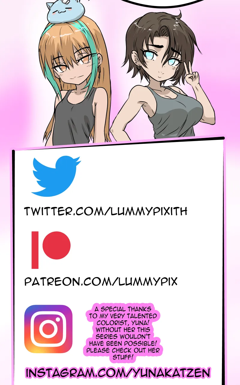 Do You Like Tomboys? Chapter 11 page 50 - 