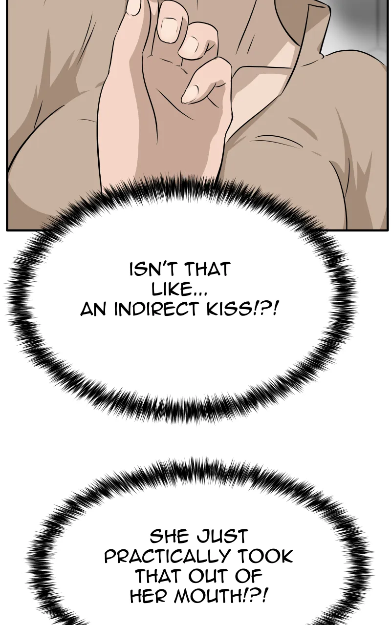 Do You Like Tomboys? Chapter 11 page 6 - 