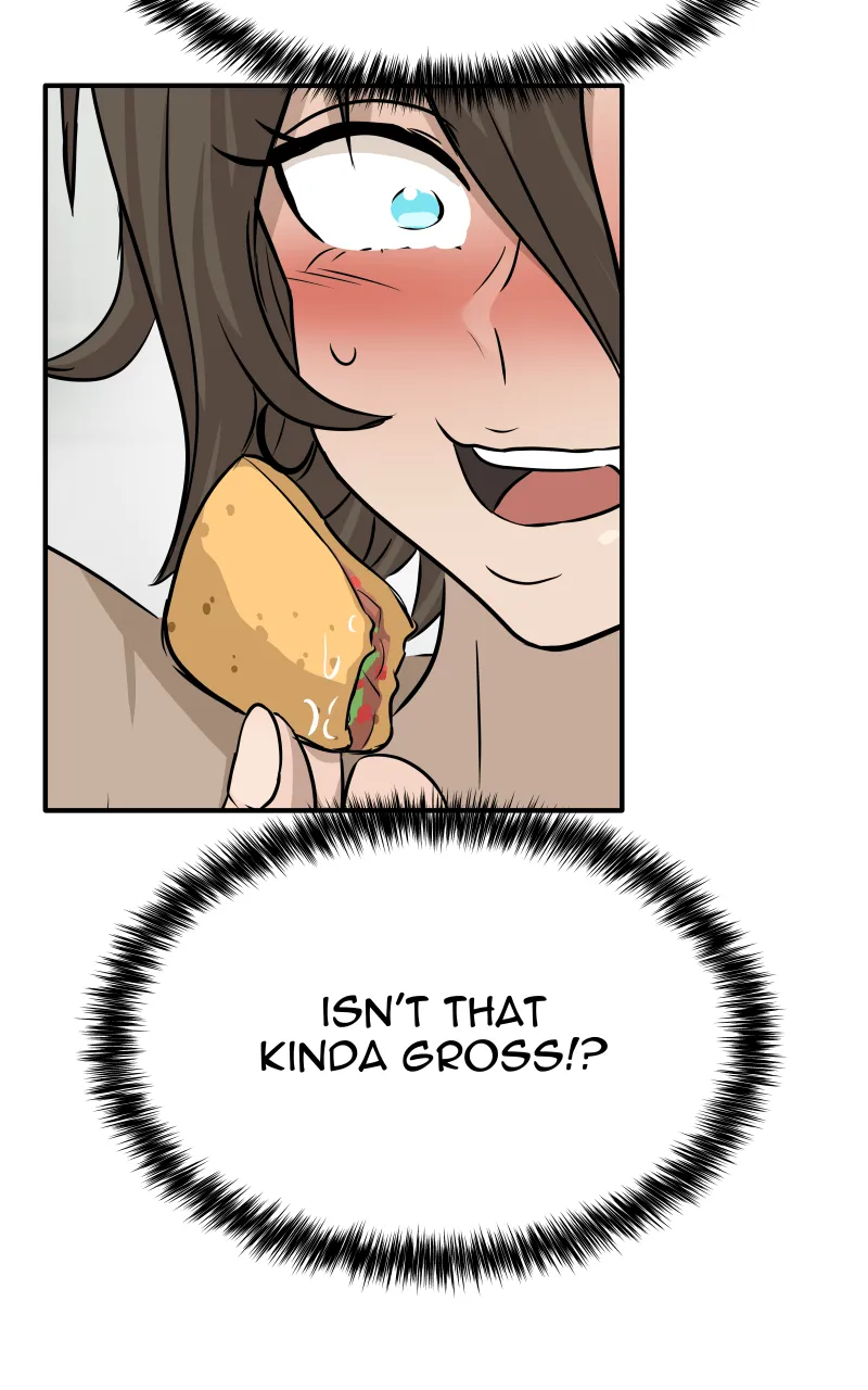 Do You Like Tomboys? Chapter 11 page 7 - 