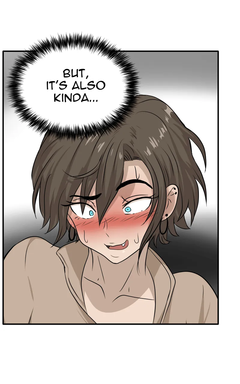 Do You Like Tomboys? Chapter 11 page 8 - 