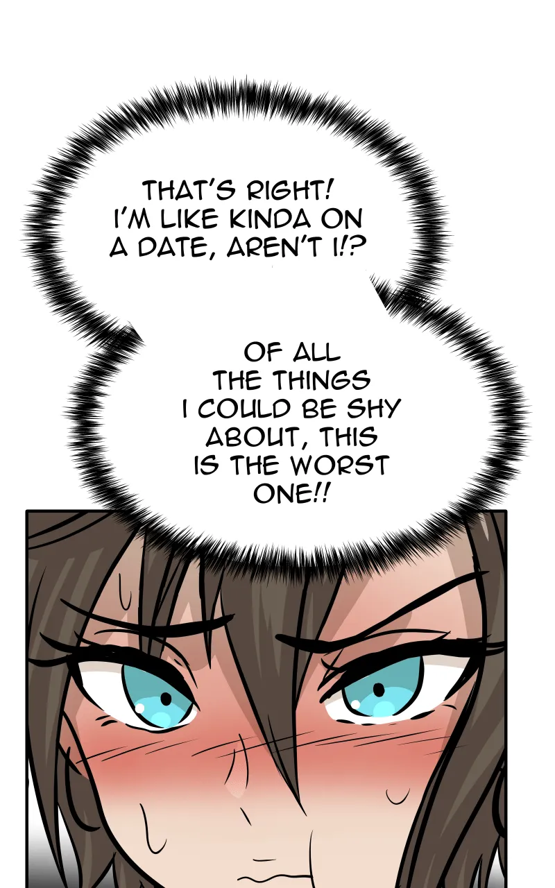 Do You Like Tomboys? Chapter 11 page 10 - 