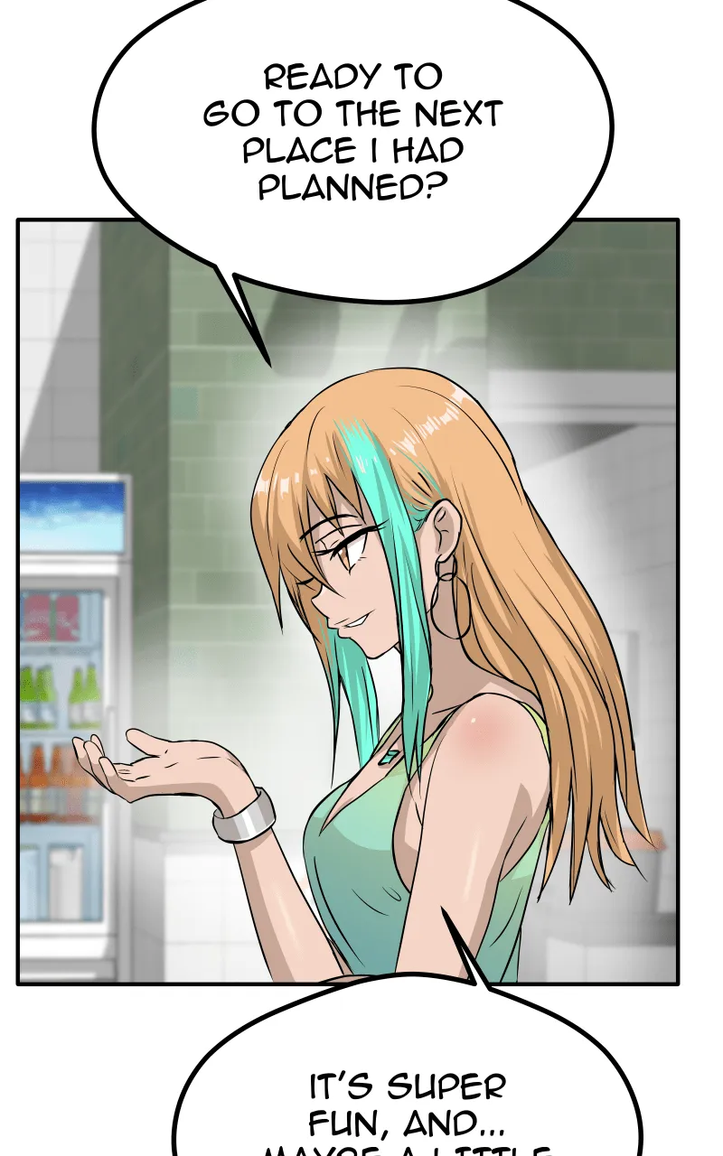 Do You Like Tomboys? Chapter 12 page 2 - 