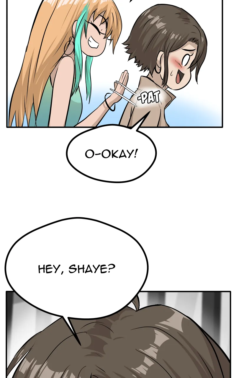 Do You Like Tomboys? Chapter 12 page 11 - 