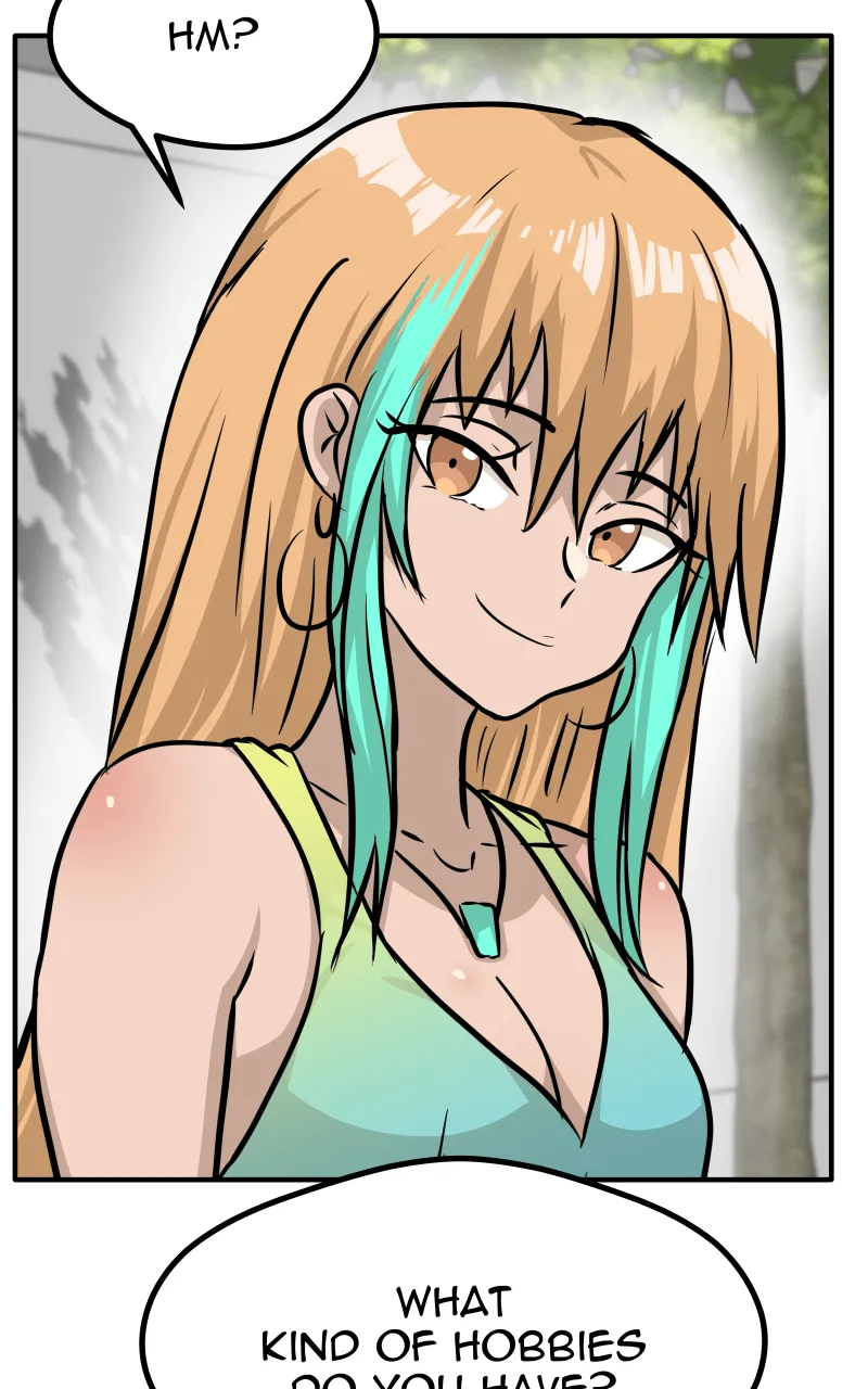 Do You Like Tomboys? Chapter 12 page 13 - 