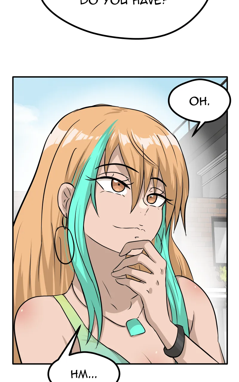 Do You Like Tomboys? Chapter 12 page 14 - 