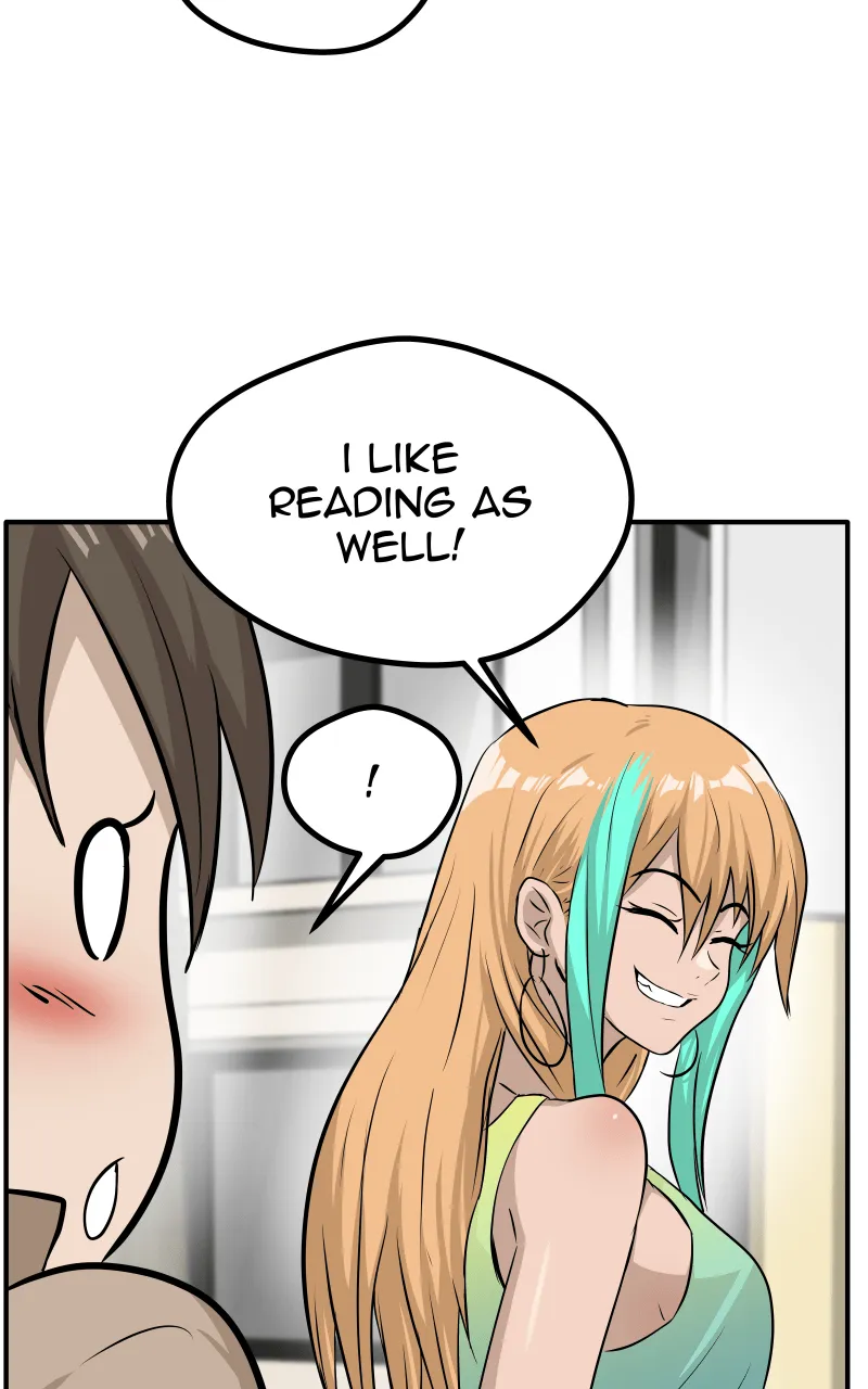 Do You Like Tomboys? Chapter 12 page 15 - 