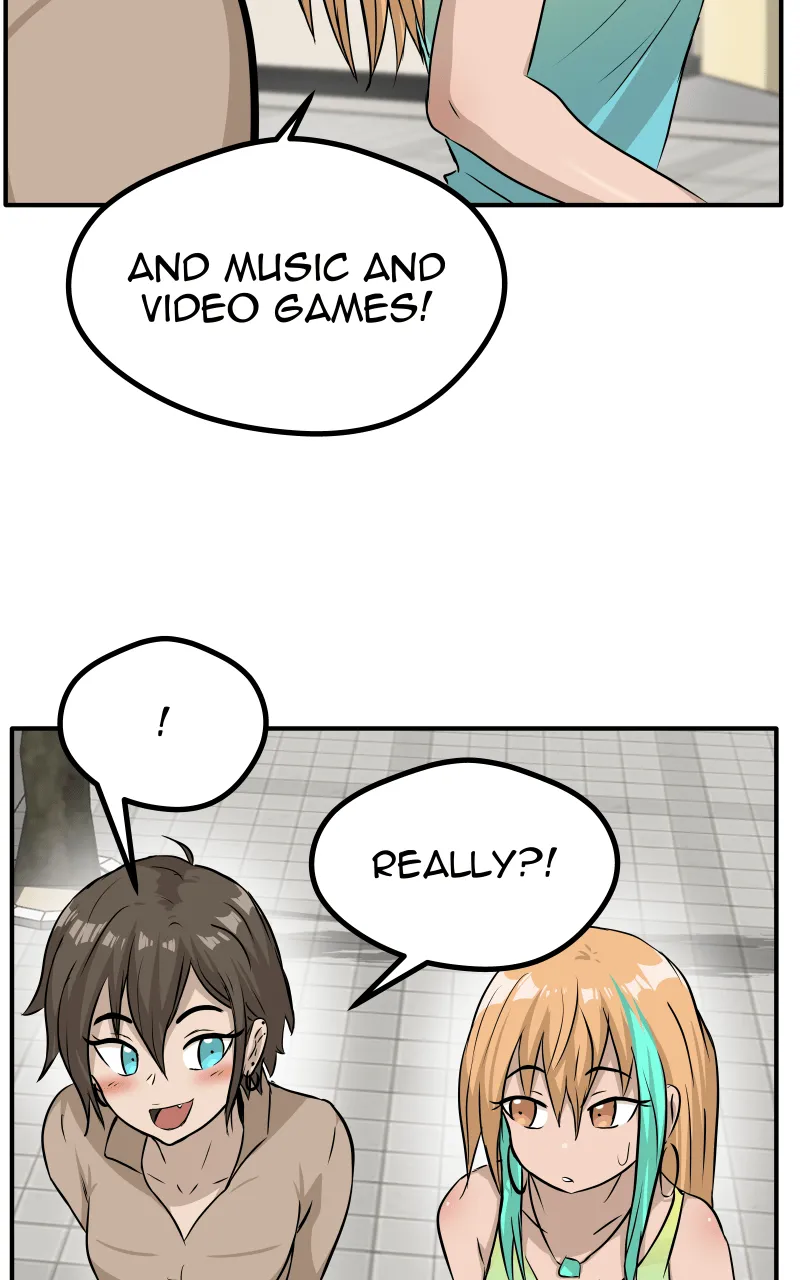 Do You Like Tomboys? Chapter 12 page 16 - 