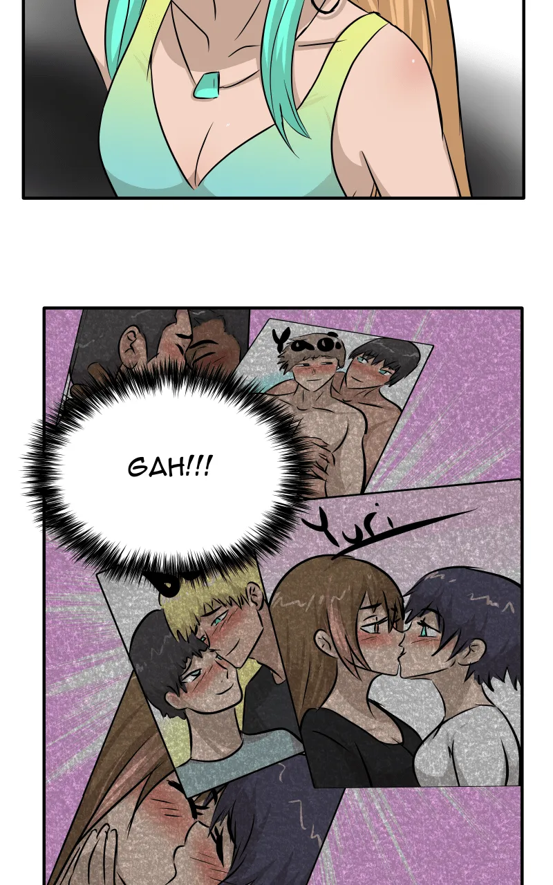 Do You Like Tomboys? Chapter 12 page 18 - 