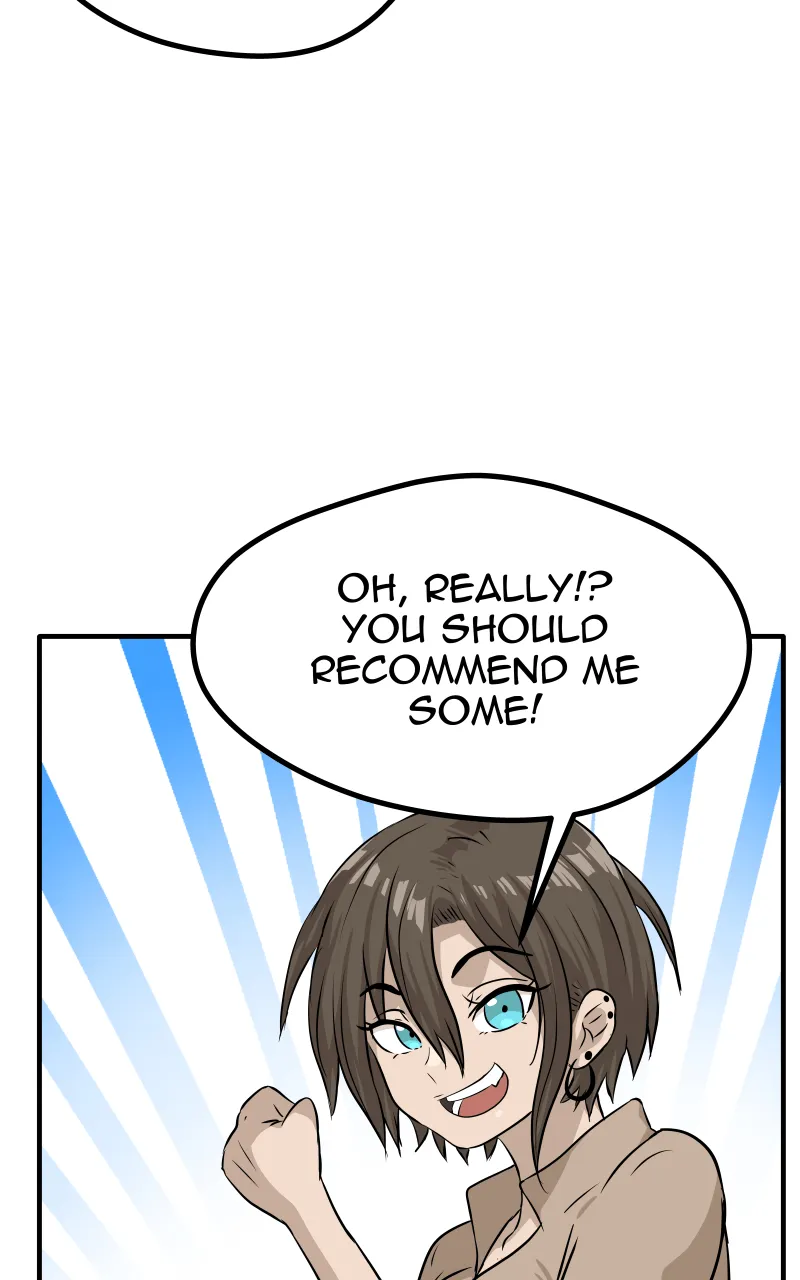Do You Like Tomboys? Chapter 12 page 20 - 