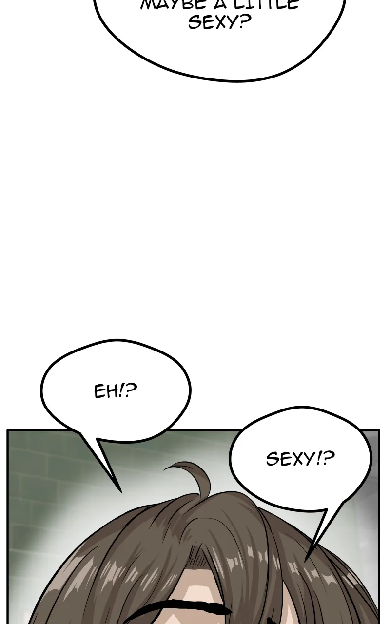 Do You Like Tomboys? Chapter 12 page 3 - 