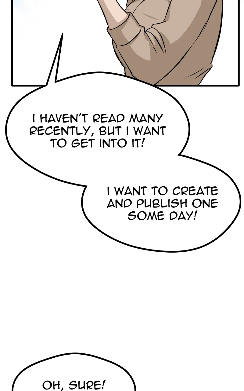 Do You Like Tomboys? Chapter 12 page 21 - 