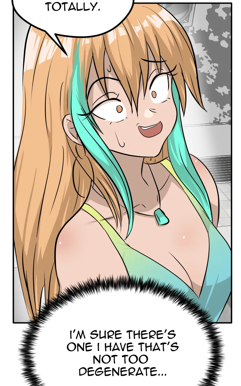 Do You Like Tomboys? Chapter 12 page 22 - 