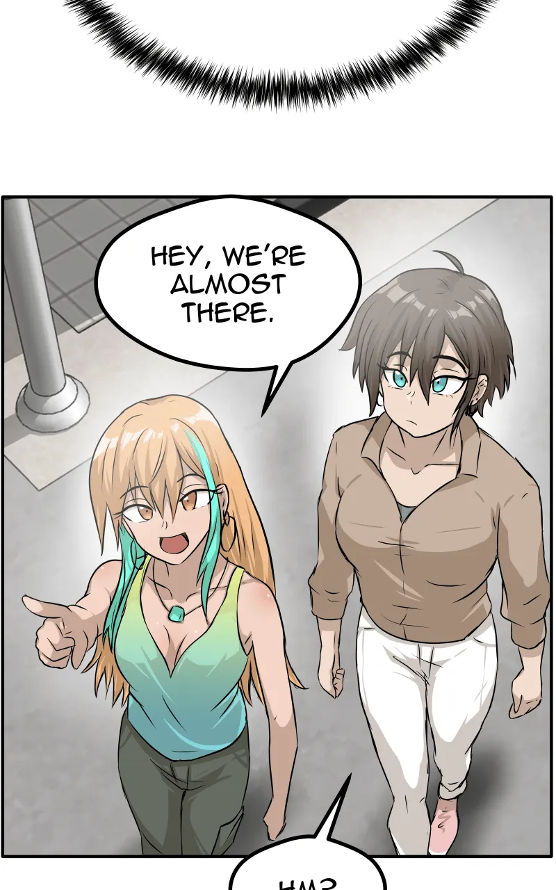 Do You Like Tomboys? Chapter 12 page 23 - 