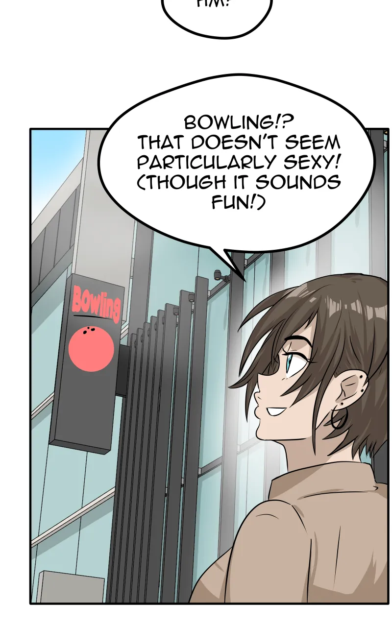 Do You Like Tomboys? Chapter 12 page 24 - 