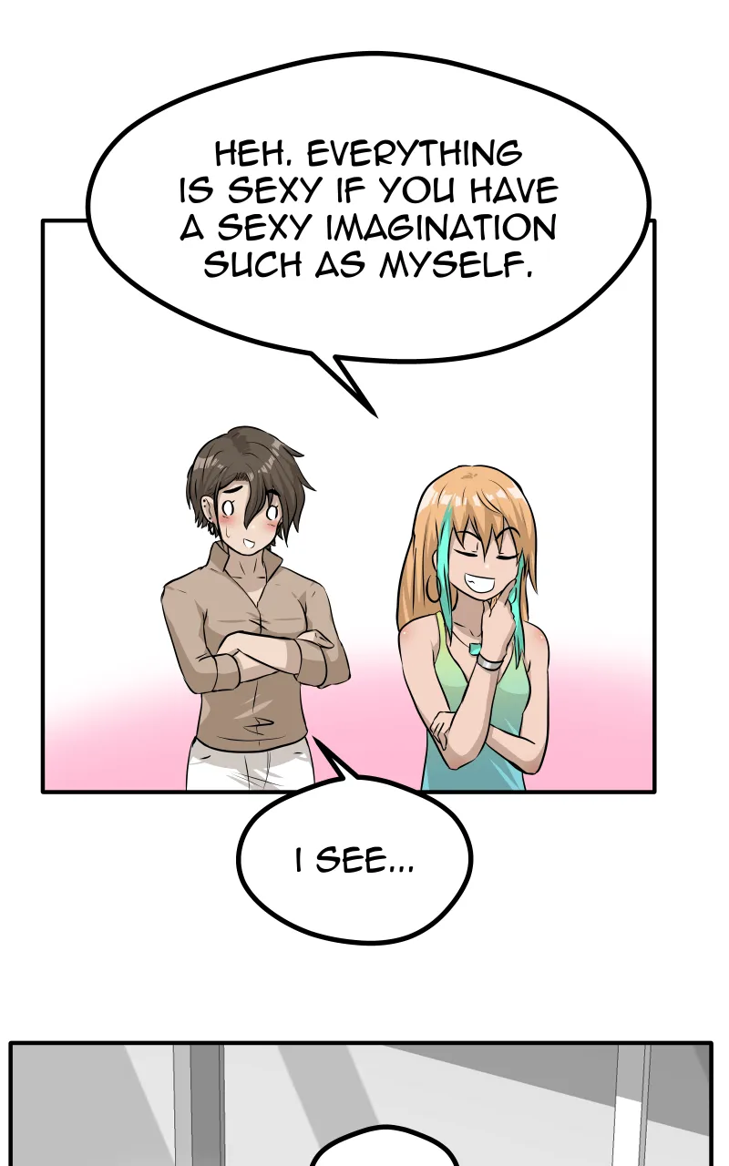 Do You Like Tomboys? Chapter 12 page 25 - 
