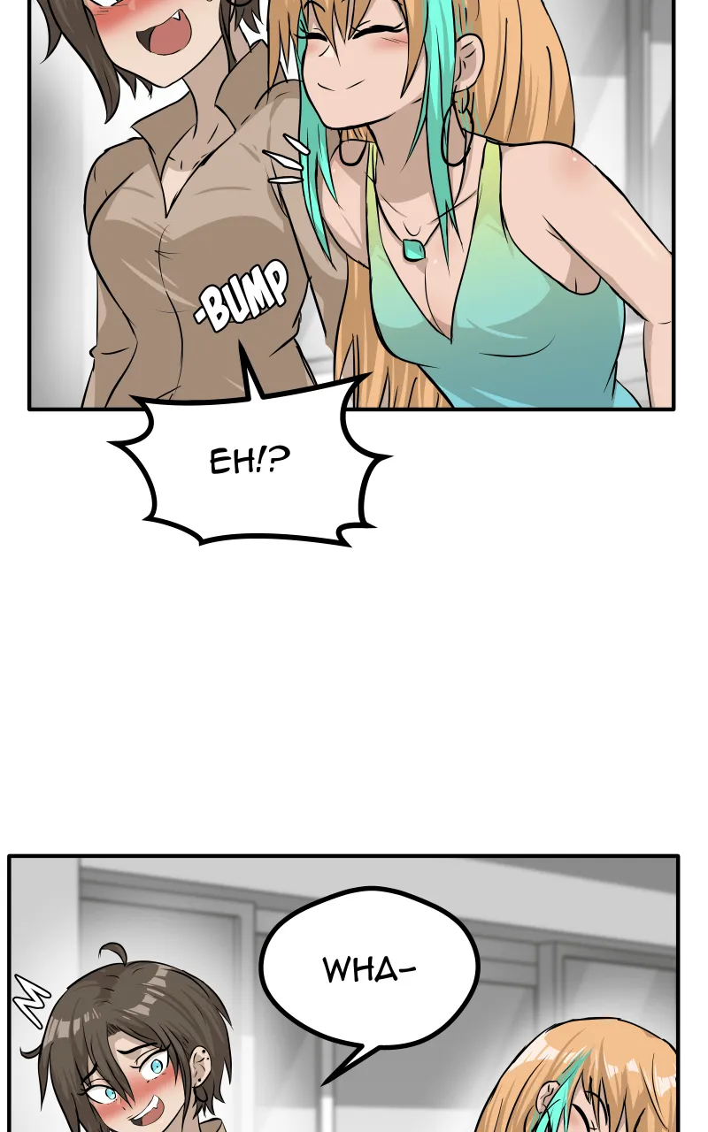 Do You Like Tomboys? Chapter 12 page 27 - 