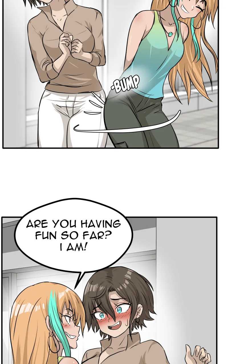Do You Like Tomboys? Chapter 12 page 28 - 