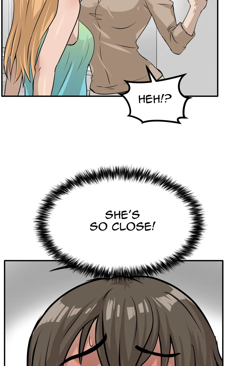 Do You Like Tomboys? Chapter 12 page 29 - 