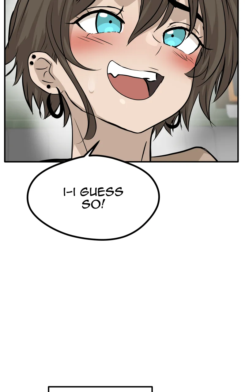 Do You Like Tomboys? Chapter 12 page 4 - 