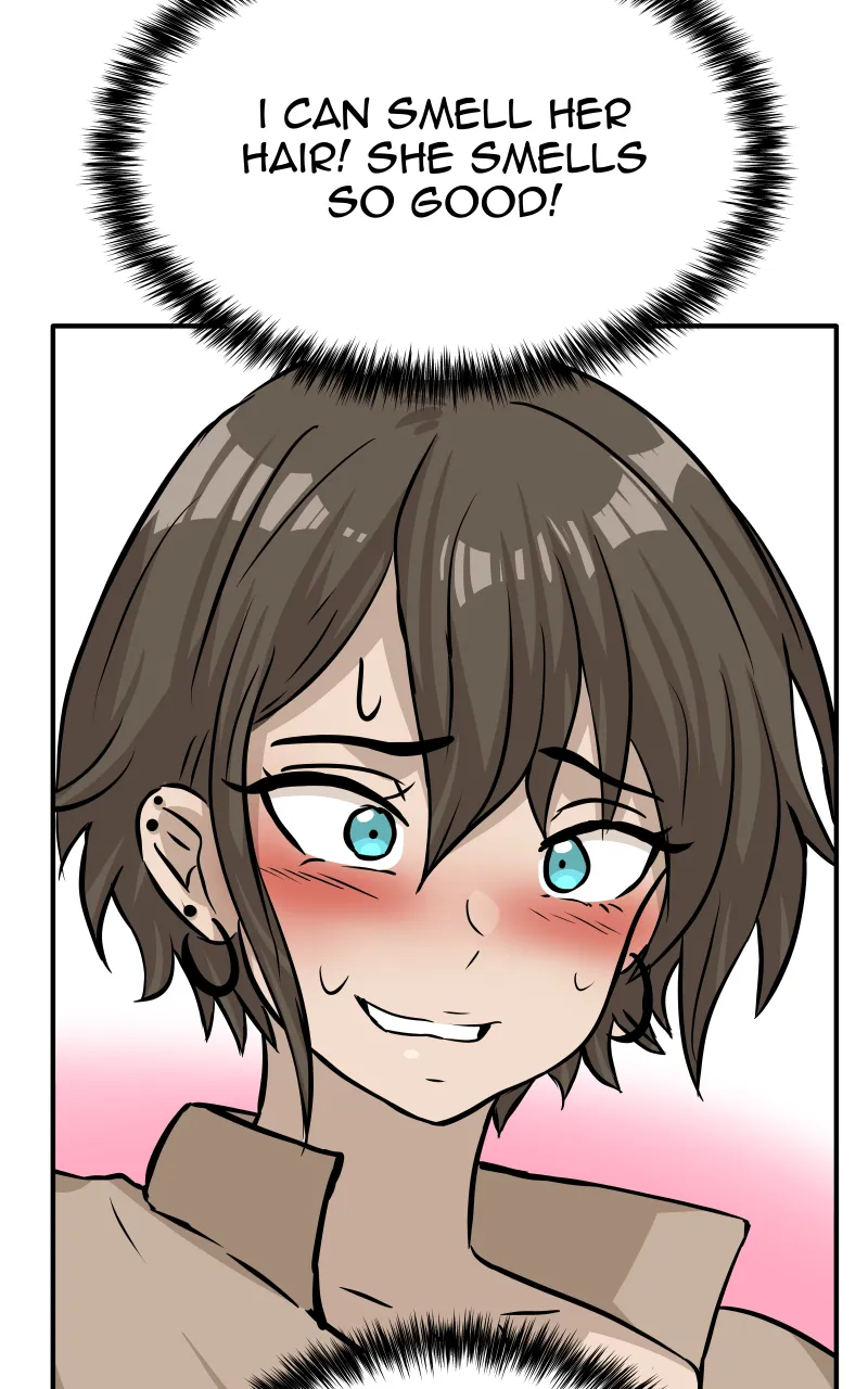 Do You Like Tomboys? Chapter 12 page 31 - 