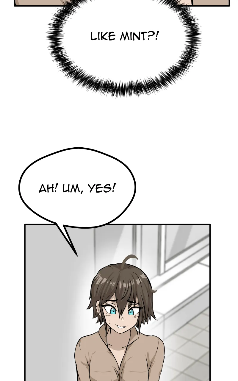 Do You Like Tomboys? Chapter 12 page 32 - 