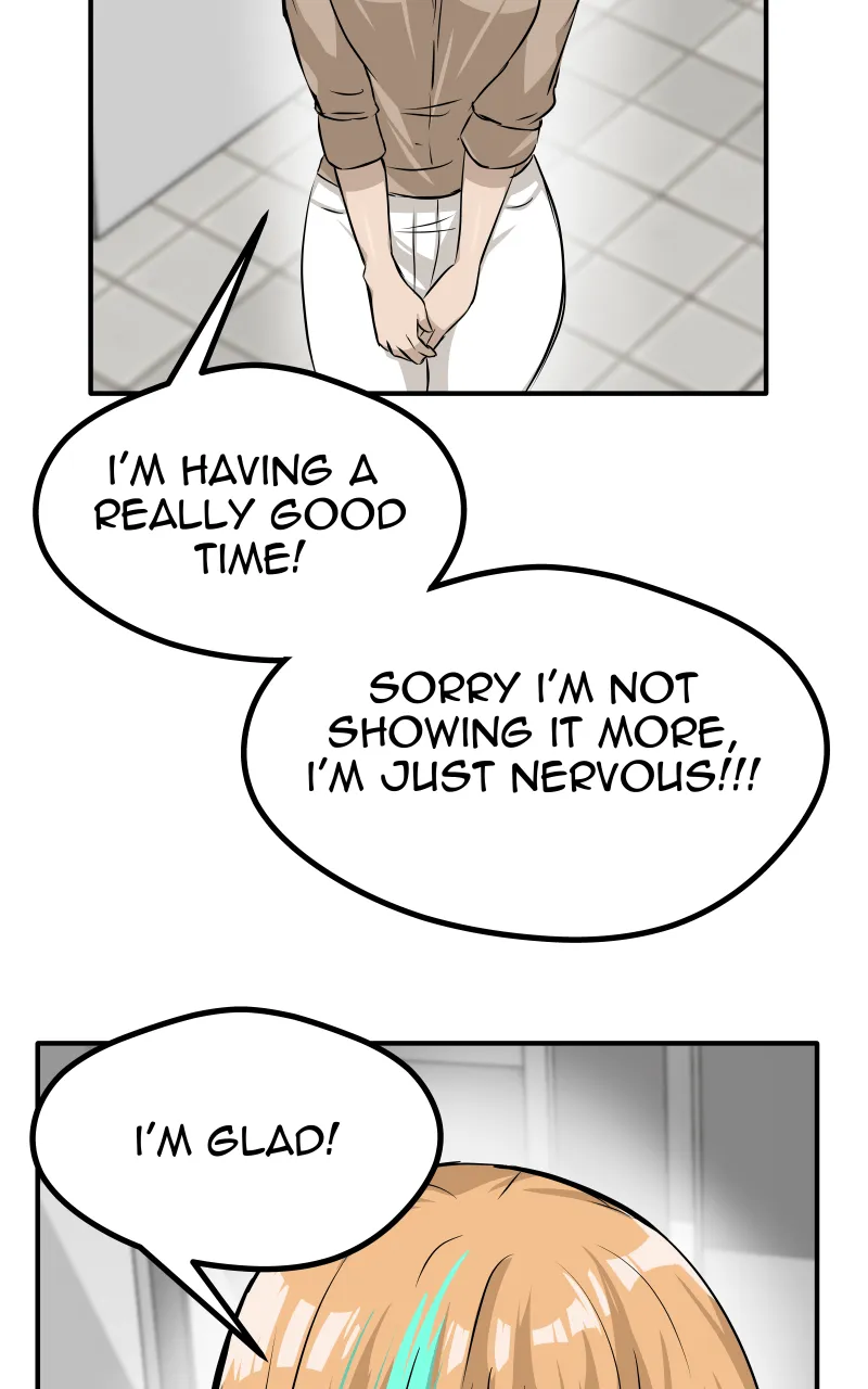 Do You Like Tomboys? Chapter 12 page 33 - 