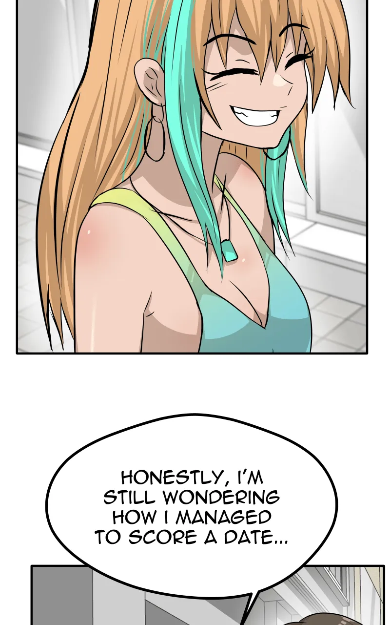 Do You Like Tomboys? Chapter 12 page 34 - 