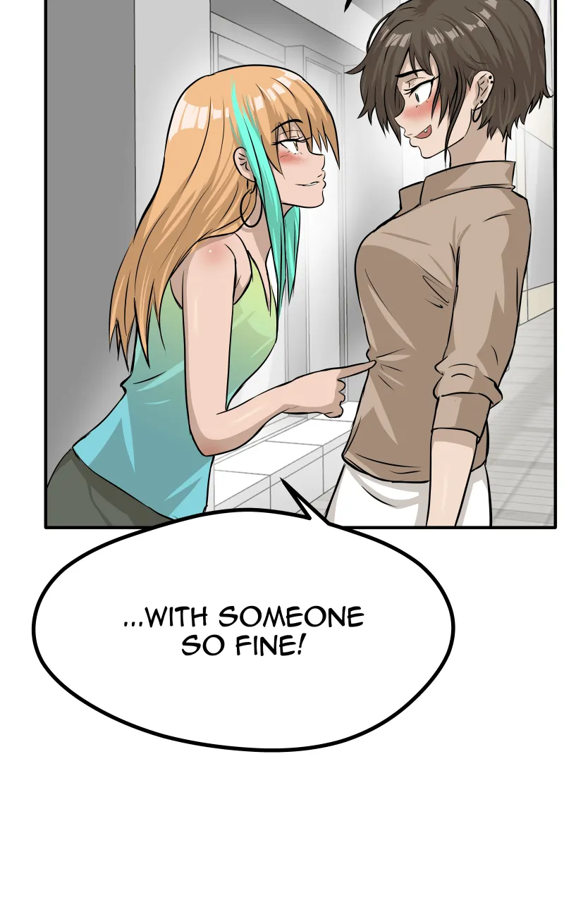 Do You Like Tomboys? Chapter 12 page 35 - 