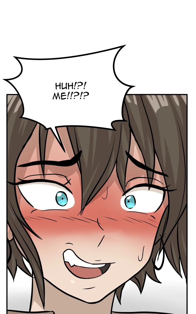 Do You Like Tomboys? Chapter 12 page 36 - 