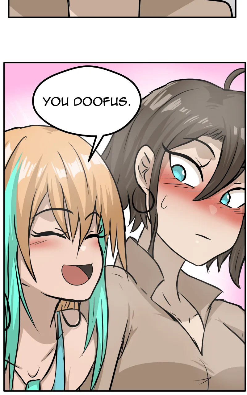 Do You Like Tomboys? Chapter 12 page 37 - 