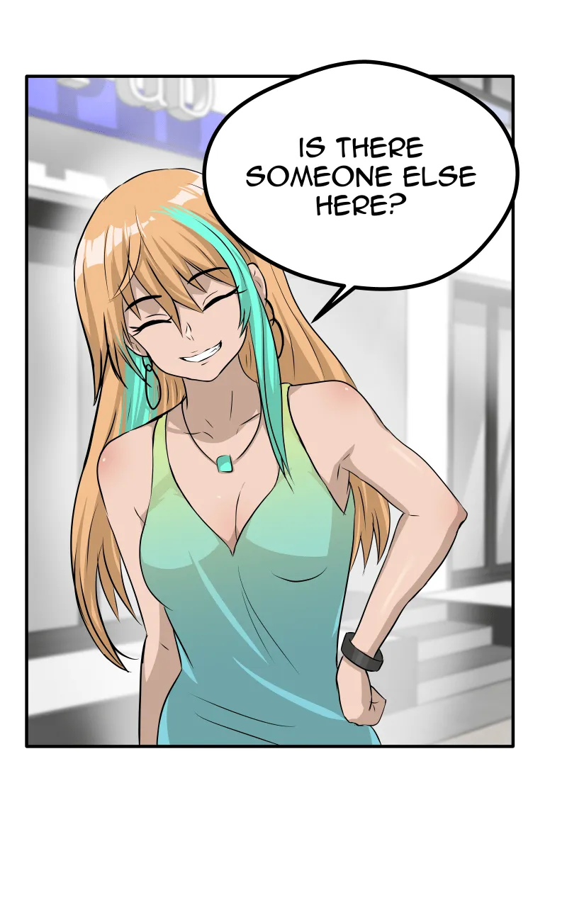 Do You Like Tomboys? Chapter 12 page 38 - 