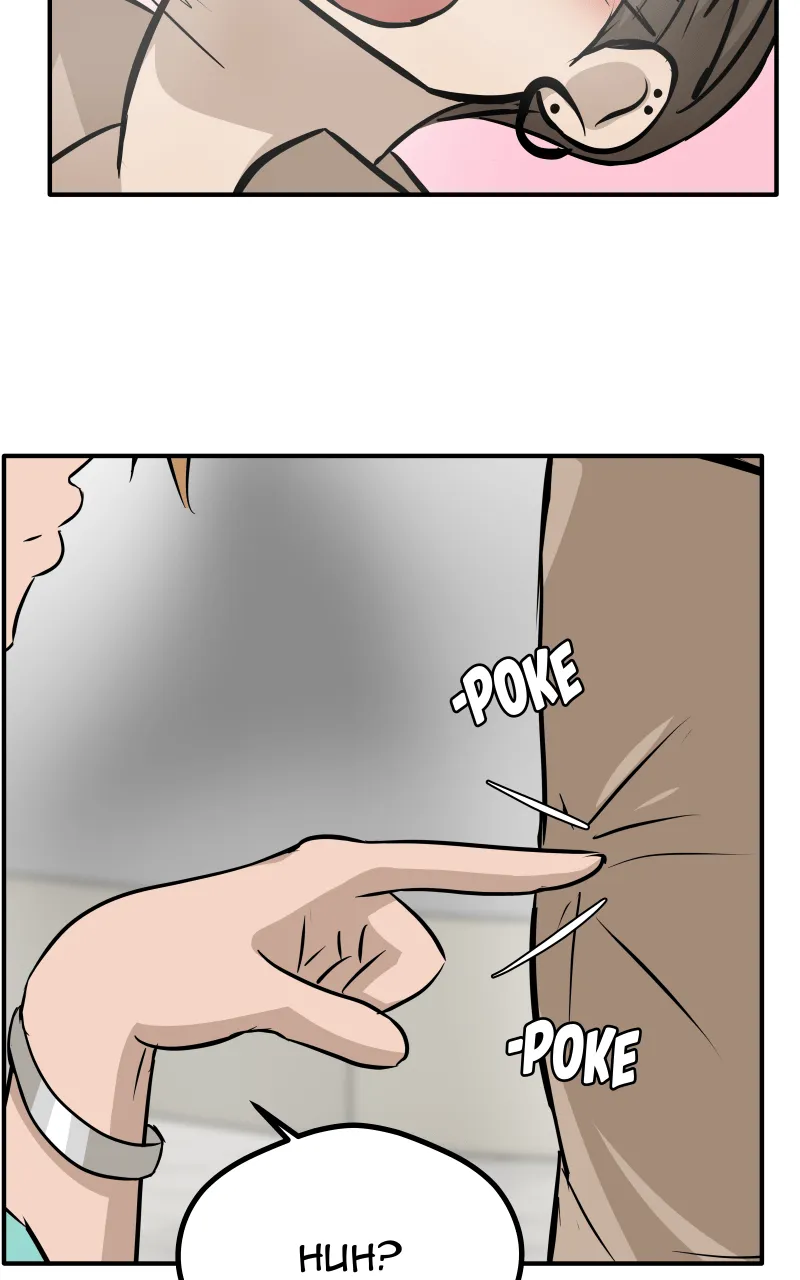 Do You Like Tomboys? Chapter 12 page 40 - 
