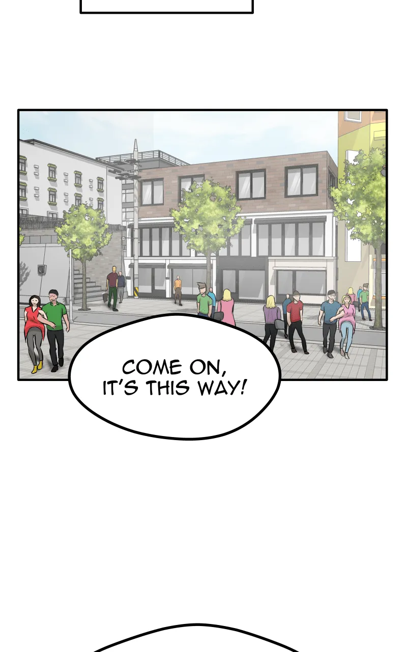 Do You Like Tomboys? Chapter 12 page 5 - 