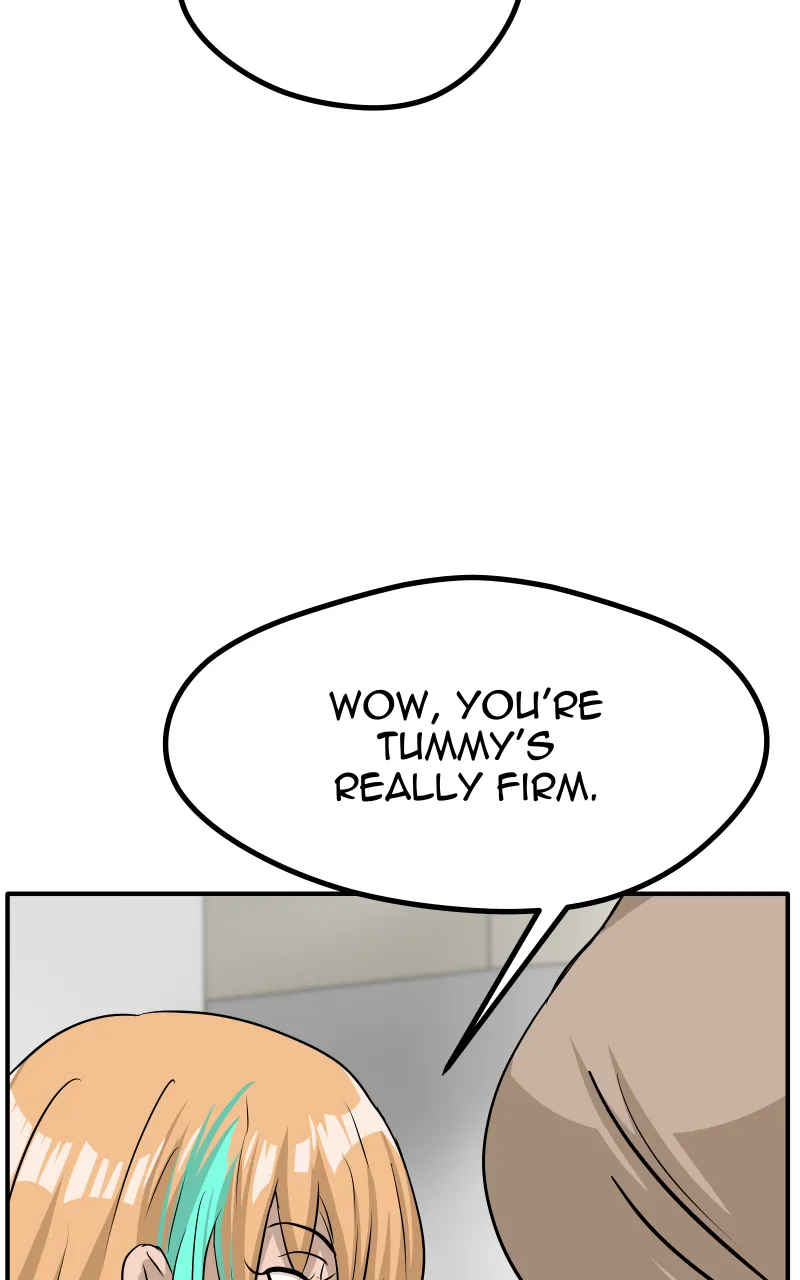 Do You Like Tomboys? Chapter 12 page 41 - 