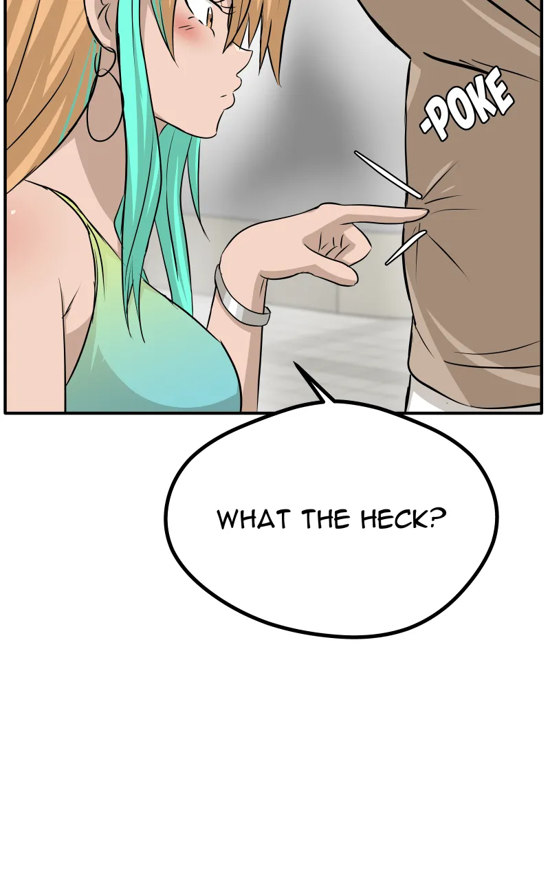 Do You Like Tomboys? Chapter 12 page 42 - 