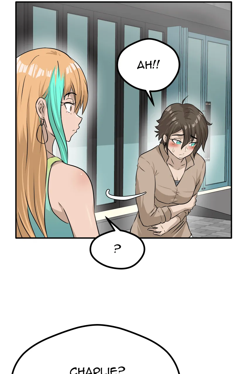 Do You Like Tomboys? Chapter 12 page 43 - 