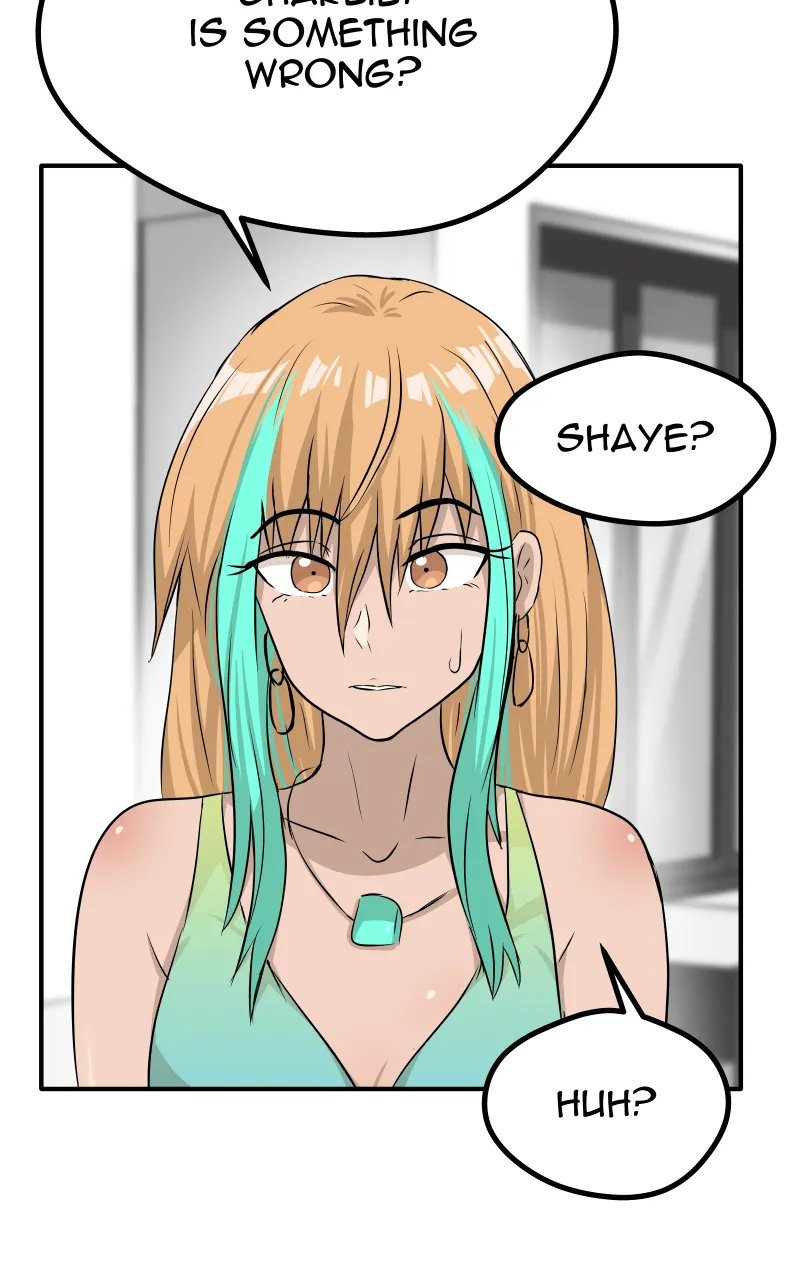Do You Like Tomboys? Chapter 12 page 44 - 
